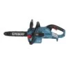 Erbauer ECSG18-Li 18V Cordless 300mm Chainsaw -Garden & Outdoors erbauer ecsg18 li 18v cordless 300mm chainsaw5059340463117 02c bq