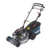 Erbauer ELMP170SP51 167cc Petrol Rotary Lawnmower -Garden & Outdoors erbauer elmp170sp51 167cc petrol rotary lawnmower5059340124438 01c
