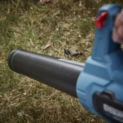 Erbauer EXT Cordless 18V ELB18-Li - KIT Garden Blower -Garden & Outdoors erbauer ext cordless 18v elb18 li kit garden blower3663602461999 04i
