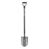 Fiskars Ergonomic Spade -Garden & Outdoors fiskars ergonomic spade6411501310088 01bq
