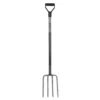 Fiskars Ergonomic Standard Fork (W)170mm 2 Fiskars Ergonomic Standard Fork (W)170mm -Garden & Outdoors fiskars ergonomic standard fork w 170mm6411501350985 01bq