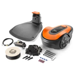 Flymo Easilife Go 250 Cordless Robotic Lawnmower 15 Flymo Easilife Go 250 Cordless Robotic Lawnmower -Garden & Outdoors flymo easilife go 250 cordless robotic lawnmower7392930545144 02c bq