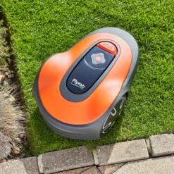 Flymo Easilife Go 250 Cordless Robotic Lawnmower 12 Flymo Easilife Go 250 Cordless Robotic Lawnmower -Garden & Outdoors flymo easilife go 250 cordless robotic lawnmower7392930545144 02i bq