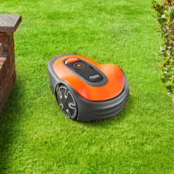 Flymo Easilife Go 250 Cordless Robotic Lawnmower 16 Flymo Easilife Go 250 Cordless Robotic Lawnmower -Garden & Outdoors flymo easilife go 250 cordless robotic lawnmower7392930545144 03i bq