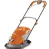 Flymo Hover Vac 270 Corded Hover Lawnmower -Garden & Outdoors flymo hover vac 270 corded hover lawnmower7392930137585 01c bq