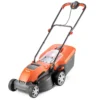 Flymo Speedi-Mo Corded Rotary Lawnmower -Garden & Outdoors flymo speedi mo corded rotary lawnmower7391736343046 01c bq