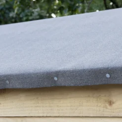 Forest Garden 10x10 Ft Apex Overlap Wooden 2 Door 4 Windows Shed With Floor 14 Forest Garden 10x10 Ft Apex Overlap Wooden 2 Door 4 Windows Shed With Floor -Garden & Outdoors forest garden 10x10 ft apex overlap wooden 2 door 4 windows shed with floor5013053178010 39c bq