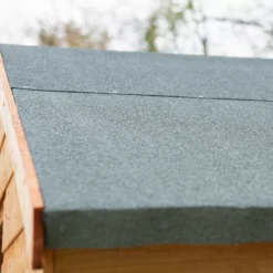 Forest Garden 10x15 Apex Dip Treated Shiplap Wooden Shed With Floor (Base Included) -Garden & Outdoors forest garden 10x15 apex dip treated shiplap wooden shed with floor base included 5013053192948 04i