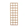 Forest Garden 6ft Square European Softwood Trellis Panel (W)60cm X (H)183cm -Garden & Outdoors forest garden 6ft square european softwood trellis panel w 60cm x h 183cm3663602430179 01bq