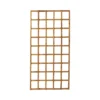 Forest Garden 6ft Square European Softwood Trellis Panel (W)91cm X (H)183cm -Garden & Outdoors forest garden 6ft square european softwood trellis panel w 91cm x h 183cm3663602430209 01bq