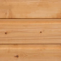 Forest Garden 7X5 Apex Dip Treated Shiplap Shed With Floor - Assembly Service Included -Garden & Outdoors forest garden 7x5 apex dip treated shiplap shed with floor assembly service included5013053182741 47c bq