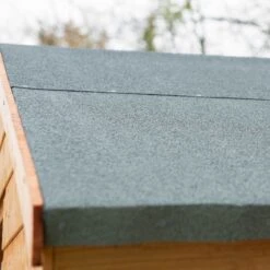 Forest Garden 7X5 Apex Dip Treated Shiplap Shed With Floor - Assembly Service Included -Garden & Outdoors forest garden 7x5 apex dip treated shiplap shed with floor assembly service included5013053182741 48c bq