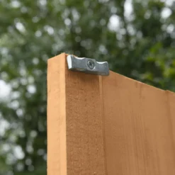 Forest Garden 8x6 Ft Apex Shiplap Wooden 2 Door 2 Windows Shed With Floor -Garden & Outdoors forest garden 8x6 ft apex shiplap wooden 2 door 2 windows shed with floor5013053178768 10i bq