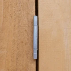 Forest Garden 8x6 Ft Apex Shiplap Wooden 2 Windows Shed With Floor (Base Included) - Assembly Service Included -Garden & Outdoors forest garden 8x6 ft apex shiplap wooden 2 windows shed with floor base included assembly service included5013053178744 15c bq