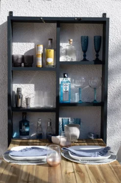 Forest Garden Fold Down Timber Garden Bar (Base Not Required) 14 Forest Garden Fold Down Timber Garden Bar (Base Not Required) -Garden & Outdoors forest garden fold down timber garden bar base not required 5013053192276 05i