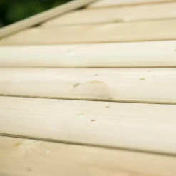 Forest Garden Hexagonal Gazebo, (W)3.3m (D)2.84m 16 Forest Garden Hexagonal Gazebo, (W)3.3m (D)2.84m -Garden & Outdoors forest garden hexagonal gazebo w 3 3m d 2 84m5013053163351 05i