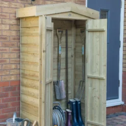 Forest Garden Overlap Wooden 3x2 Apex Garden Storage 18 Forest Garden Overlap Wooden 3x2 Apex Garden Storage -Garden & Outdoors forest garden overlap wooden 3x2 apex garden storage5013053162811 01i bq
