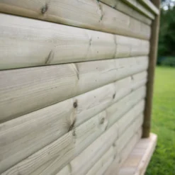 Forest Garden Premium Octagonal Gazebo, (W)5.27m (D)3.78m -Garden & Outdoors forest garden premium octagonal gazebo w 5 27m d 3 78m5013053163467 05i