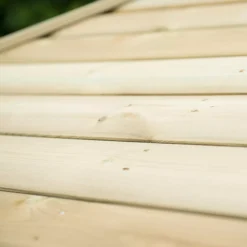 Forest Garden Premium Octagonal Gazebo, (W)5.27m (D)3.78m -Garden & Outdoors forest garden premium octagonal gazebo w 5 27m d 3 78m5013053163467 06i