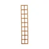 Forest Garden Square European Softwood Trellis Panel (W)32cm X (H)183cm -Garden & Outdoors forest garden square european softwood trellis panel w 32cm x h 183cm3663602430155 01bq