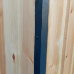 Forest Garden Xtend 10x9 Pent Tongue & Groove Garden Office With Single Door -Garden & Outdoors forest garden xtend 10x9 pent tongue groove garden office with single door5013053183588 07i