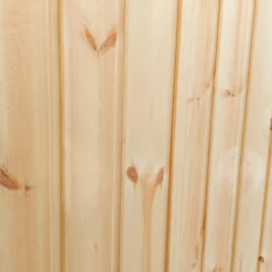 Forest Garden Xtend 10x9 Pent Tongue & Groove Garden Office With Single Door -Garden & Outdoors forest garden xtend 10x9 pent tongue groove garden office with single door5013053183588 16i