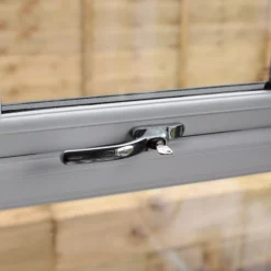 Forest Garden Xtend+ 13x11 Pent Tongue & Groove Garden Office - Assembly Service Included -Garden & Outdoors forest garden xtend 13x11 pent tongue groove garden office assembly service included5013053183656 17i