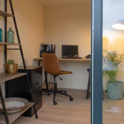 Forest Garden Xtend 8x9 Pent Tongue & Groove Garden Office With Single Door 38 Forest Garden Xtend 8x9 Pent Tongue & Groove Garden Office With Single Door -Garden & Outdoors forest garden xtend 8x9 pent tongue groove garden office with single door5013053183540 05i