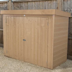 Forest Shiplap 6.3x2.8 Apex Garden Storage 2000L 28 Forest Shiplap 6.3x2.8 Apex Garden Storage 2000L -Garden & Outdoors forest shiplap 6 3x2 8 apex garden storage 2000l5013053163238 02i bq