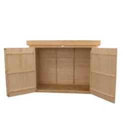 Forest Shiplap 6.3x2.8 Apex Garden Storage 2000L 19 Forest Shiplap 6.3x2.8 Apex Garden Storage 2000L -Garden & Outdoors forest shiplap 6 3x2 8 apex garden storage 2000l5013053163238 03c bq