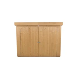 Forest Shiplap 6.3x2.8 Apex Garden Storage 2000L 20 Forest Shiplap 6.3x2.8 Apex Garden Storage 2000L -Garden & Outdoors forest shiplap 6 3x2 8 apex garden storage 2000l5013053163238 04c bq
