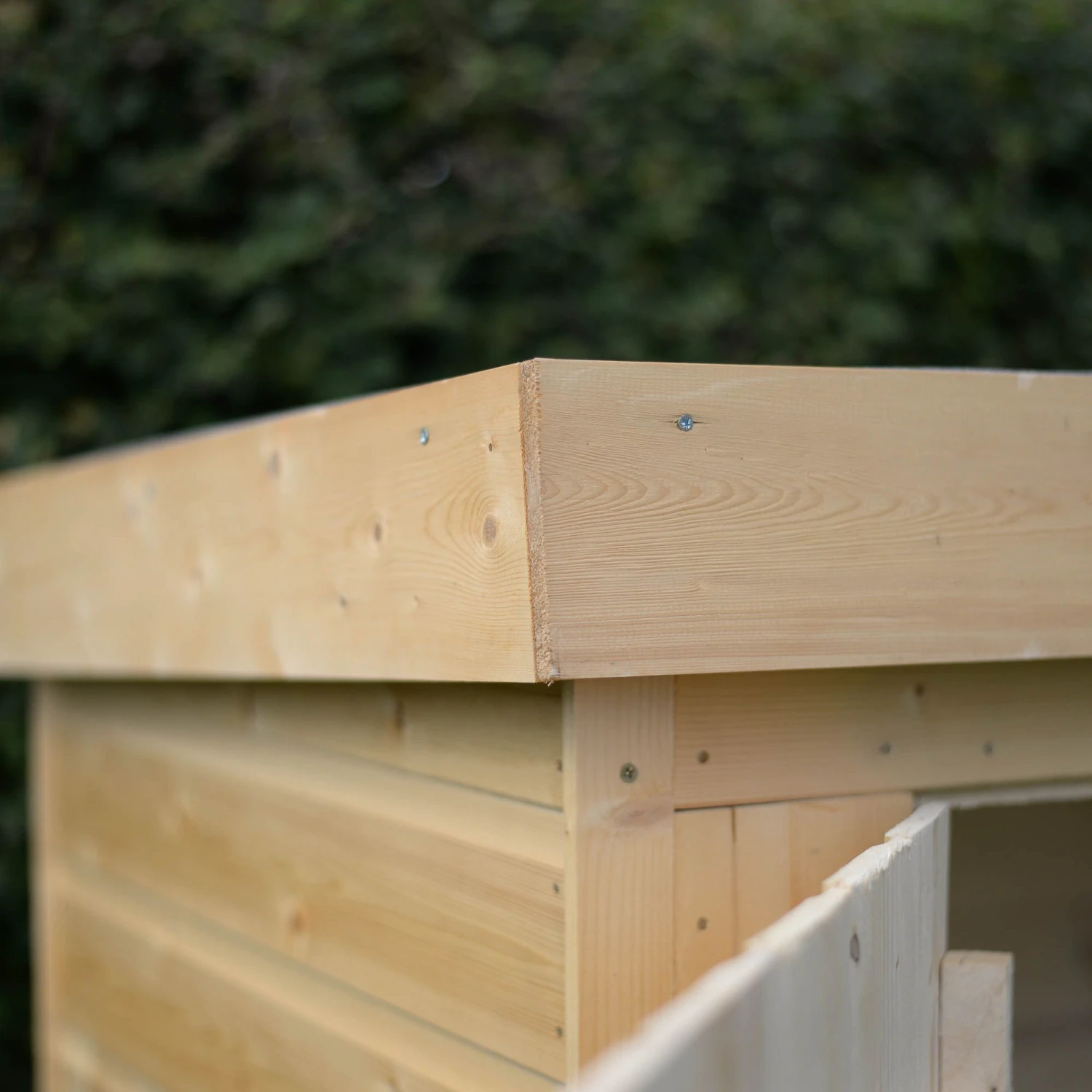 Forest Shiplap 6.3x2.8 Apex Garden Storage 2000L 12 Forest Shiplap 6.3x2.8 Apex Garden Storage 2000L - Image 10