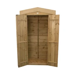 Forest Tall Shiplap 3.6x1.6 Apex Garden Storage 750L 16 Forest Tall Shiplap 3.6x1.6 Apex Garden Storage 750L -Garden & Outdoors forest tall shiplap 3 6x1 6 apex garden storage 750l5013053163191 02c bq