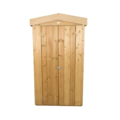 Forest Tall Shiplap 3.6x1.6 Apex Garden Storage 750L 18 Forest Tall Shiplap 3.6x1.6 Apex Garden Storage 750L -Garden & Outdoors forest tall shiplap 3 6x1 6 apex garden storage 750l5013053163191 04c bq