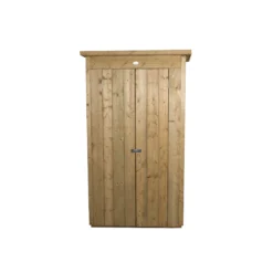 Forest Tall Shiplap 3.6x1.6 Pent Garden Storage 750L -Garden & Outdoors forest tall shiplap 3 6x1 6 pent garden storage 750l5013053163177 03c bq
