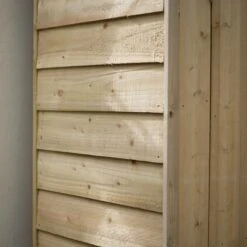 Forest Tall Tongue & Groove 3.5x2 Pent Garden Storage 750L -Garden & Outdoors forest tall tongue groove 3 5x2 pent garden storage 750l5013053163160 36c bq