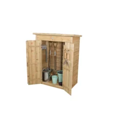 Forest Tongue & Groove 3.5x2 Pent Garden Storage 600L 19 Forest Tongue & Groove 3.5x2 Pent Garden Storage 600L -Garden & Outdoors forest tongue groove 3 5x2 pent garden storage 600l5013053163122 02c bq