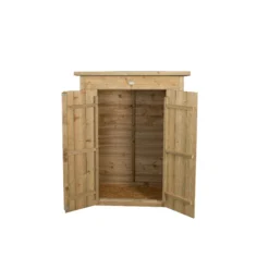 Forest Tongue & Groove 3.5x2 Pent Garden Storage 600L 21 Forest Tongue & Groove 3.5x2 Pent Garden Storage 600L -Garden & Outdoors forest tongue groove 3 5x2 pent garden storage 600l5013053163122 04c bq