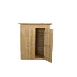 Forest Tongue & Groove 3.5x2 Pent Garden Storage 600L 22 Forest Tongue & Groove 3.5x2 Pent Garden Storage 600L -Garden & Outdoors forest tongue groove 3 5x2 pent garden storage 600l5013053163122 05c bq