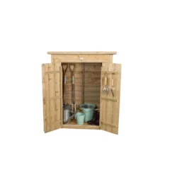 Forest Tongue & Groove 3.5x2 Pent Garden Storage 600L 23 Forest Tongue & Groove 3.5x2 Pent Garden Storage 600L -Garden & Outdoors forest tongue groove 3 5x2 pent garden storage 600l5013053163122 06c bq
