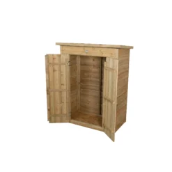 Forest Tongue & Groove 3.5x2 Pent Garden Storage 600L 24 Forest Tongue & Groove 3.5x2 Pent Garden Storage 600L -Garden & Outdoors forest tongue groove 3 5x2 pent garden storage 600l5013053163122 07c bq