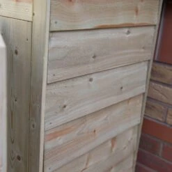 Forest Tongue & Groove 3.5x2 Pent Garden Storage 600L 27 Forest Tongue & Groove 3.5x2 Pent Garden Storage 600L -Garden & Outdoors forest tongue groove 3 5x2 pent garden storage 600l5013053163122 38c bq