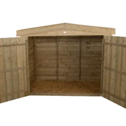 Forest Tongue & Groove 6.5x2.6 Apex Garden Storage 2000L 20 Forest Tongue & Groove 6.5x2.6 Apex Garden Storage 2000L -Garden & Outdoors forest tongue groove 6 5x2 6 apex garden storage 2000l5013053163245 04c bq