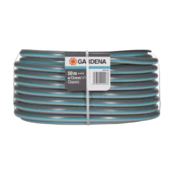 Gardena 18010-20 Blue Multi-purpose Hose Pipe (D)½" X (L)50m 7 Gardena 18010-20 Blue Multi-purpose Hose Pipe (D)½" X (L)50m -Garden & Outdoors gardena 18010 20 blue multi purpose hose pipe d x l 50m4078500002288 21c bq