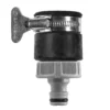 Gardena Round Hose Pipe Connector 13mm -Garden & Outdoors gardena round hose pipe connector 13mm4066407004221 01c bq