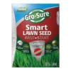 Gro-Sure Lawn Fertiliser 25m² 1kg -Garden & Outdoors gro sure lawn fertiliser 25m 1kg5023377007828 02c bq
