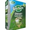 Gro-Sure Smart Grass Seeds, 1kg 1 Gro-Sure Smart Grass Seeds, 1kg -Garden & Outdoors gro sure smart grass seeds 1kg5023377862335 03c