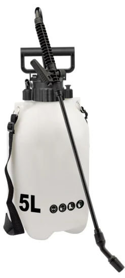 Hand Pump Sprayer 5L -Garden & Outdoors hand pump sprayer 5l3663602896494 02c