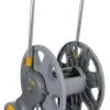 Hozelock Freestanding Hose Pipe Cart (L)90m 1 Hozelock Freestanding Hose Pipe Cart (L)90m -Garden & Outdoors hozelock freestanding hose pipe cart l 90m5010646058681 01bq