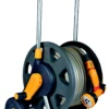 Hozelock Hose Pipe Cart (L)40m 2 Hozelock Hose Pipe Cart (L)40m -Garden & Outdoors hozelock hose pipe cart l 40m5010646058704 01c bq